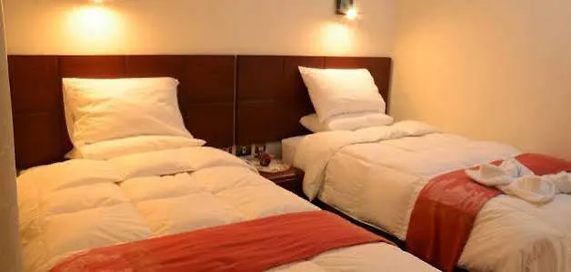 Casa Real Hoteles