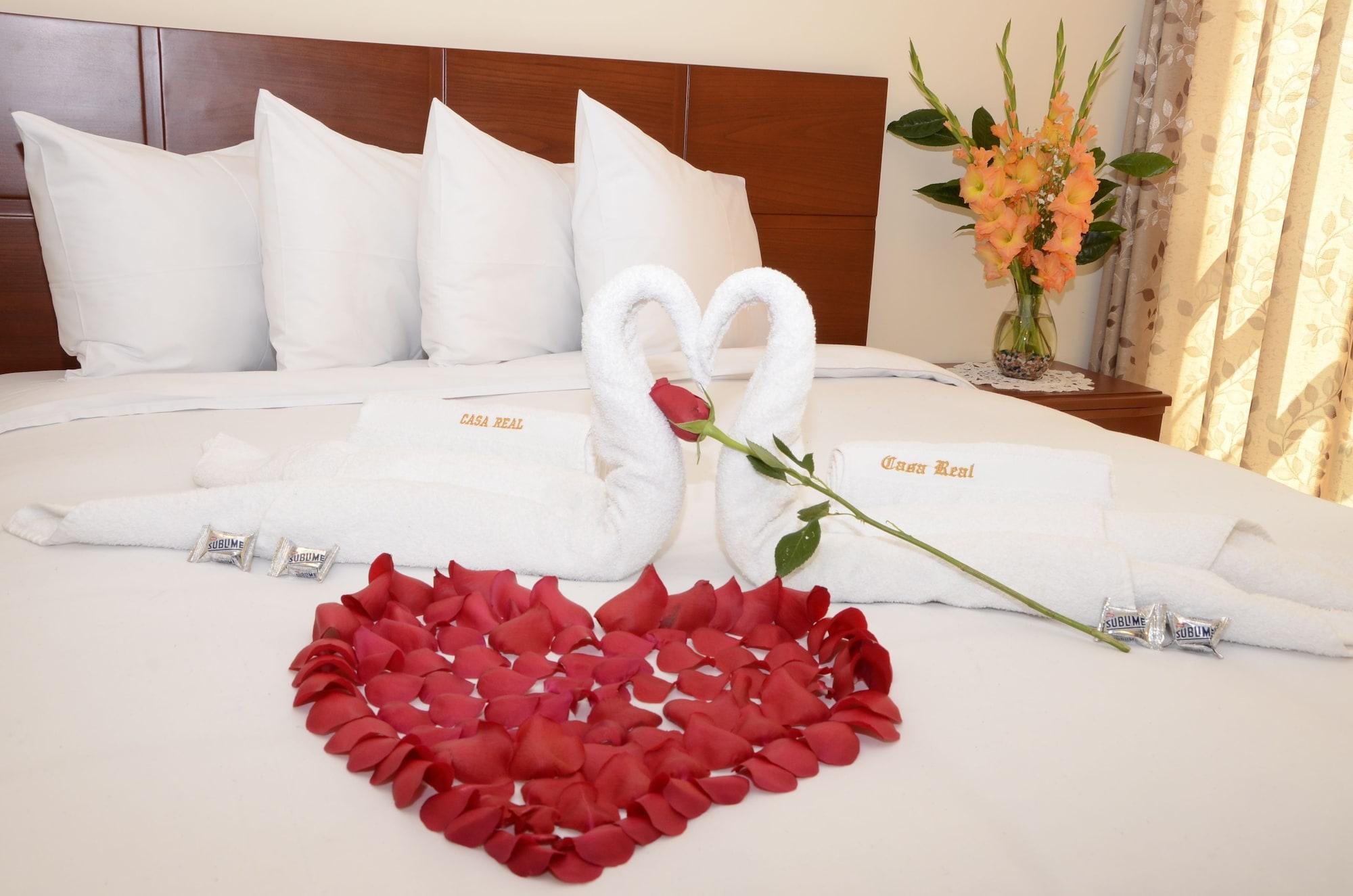 Hotel Casa Real Cuzco