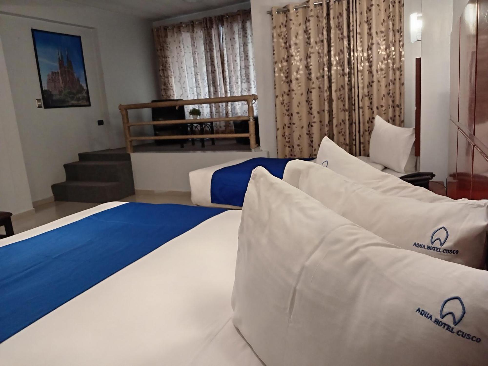 Casa Real 3* Cuzco