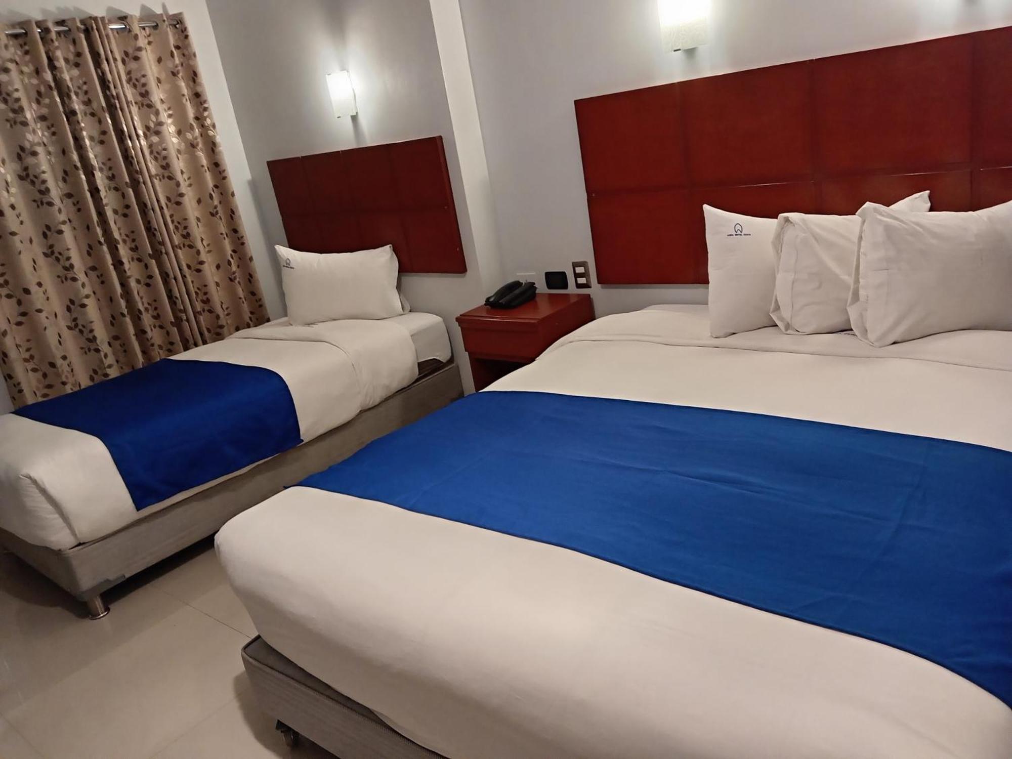 Hotel Casa Real Cuzco