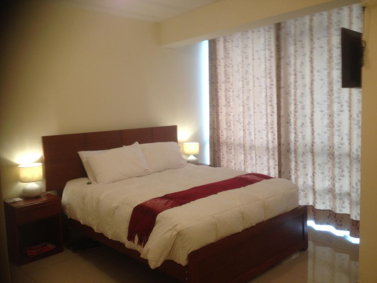 Casa Real Hotel Cuzco