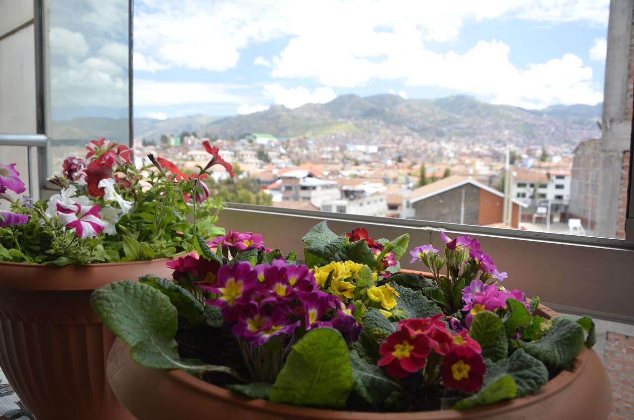 Hotel Casa Real Cuzco