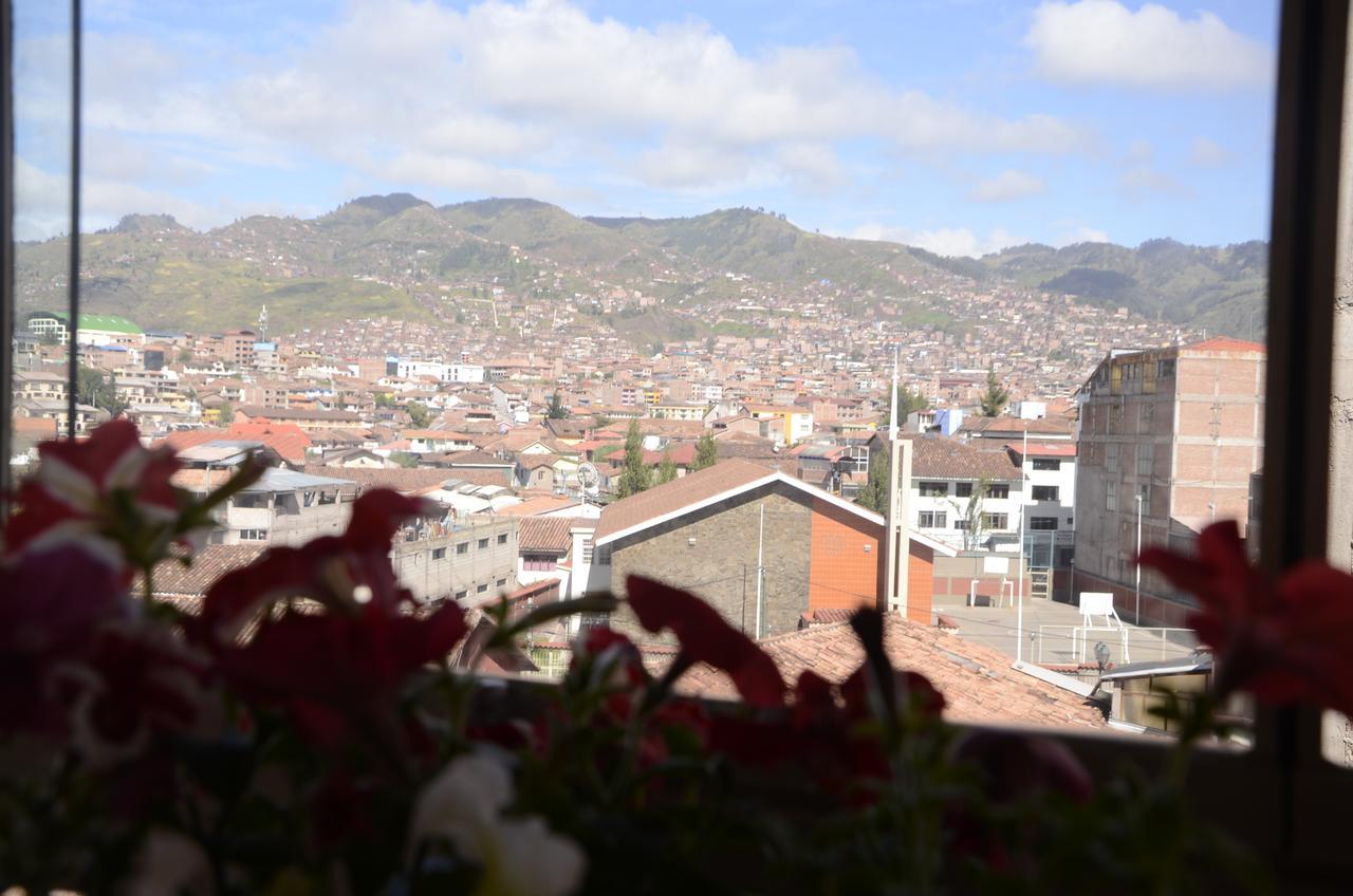 Casa Real 3* Cuzco