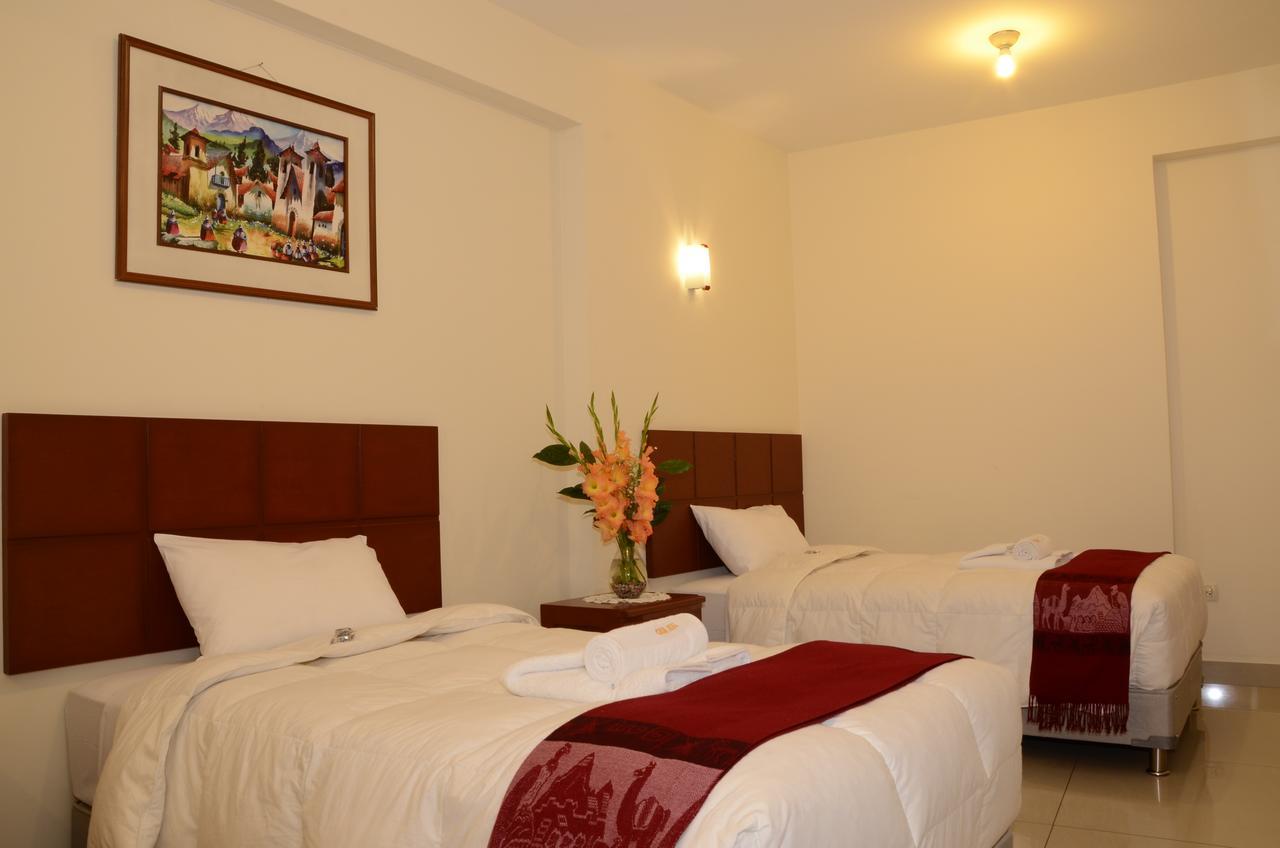 Casa Real Hotel Cuzco