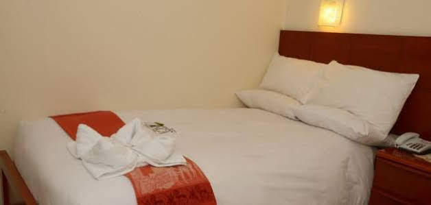 Casa Real Hotel Cuzco