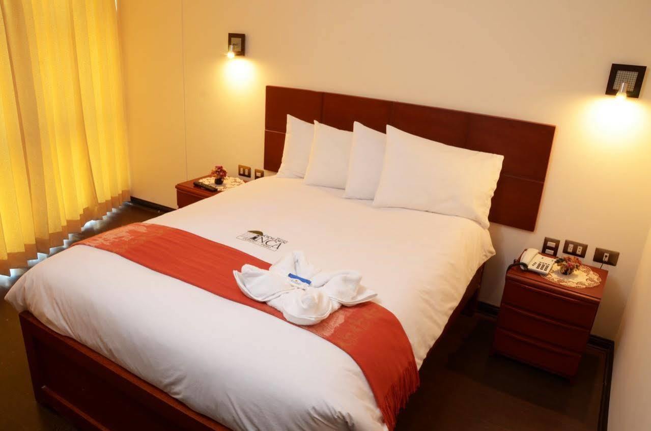 Casa Real Hotel Cuzco