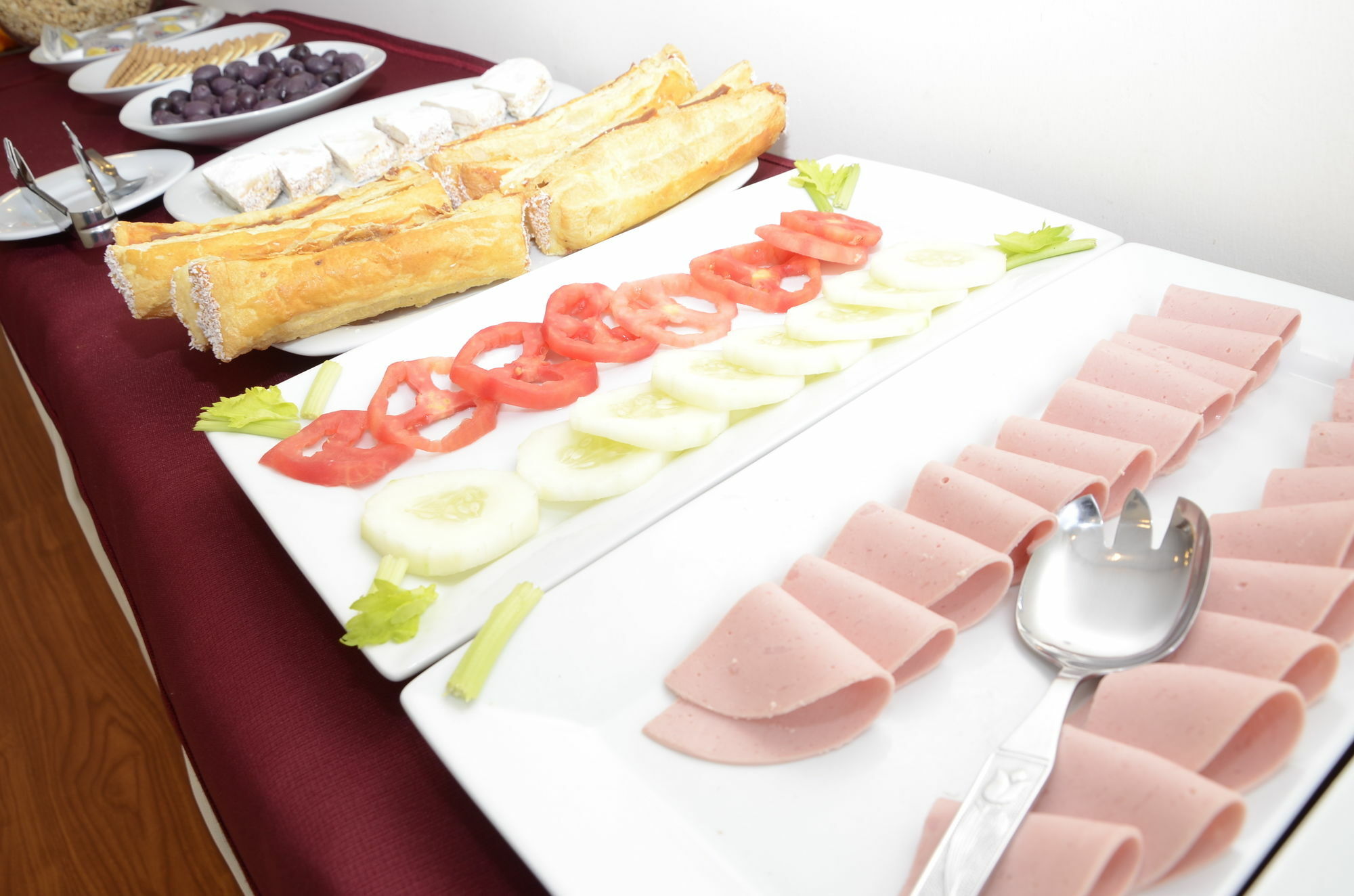 Hotel Casa Real 3*